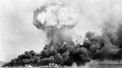 أستراليا تحيي الذكرى الثمانين لغارة جوية يابانية أسفرت عن مقتل المئات في الحرب العالمية الثانية