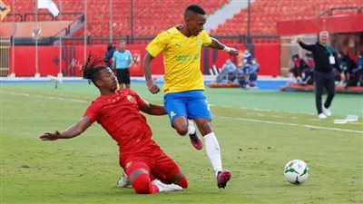  مجموعة الأهلي : 