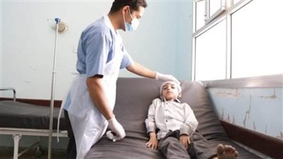 اليمن: إصابة 3 أطفال بقصف حوثي استهدف مدرسة في حريب بمأرب