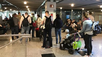 النمسا تصدر تحذير سفر إلى أوكرانيا وتطلب سرعة مغادرة مواطنيها