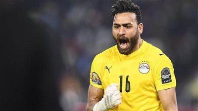 الحساب الرسمي لبطولة أمم إفريقيا يشيد بتألق محمد أبوجبل: قاد فريقه للنهائي