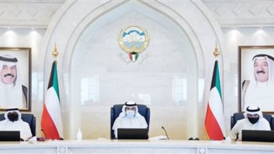 رئيس الوزراء الكويتي: مرحلة جديدة لبلادنا تدفعنا للعمل لتحقيق الأهداف التنموية