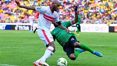 الزمالك يواصل السقوط في إفريقيا بعد التعادل مع ساجرادا الأنجولي