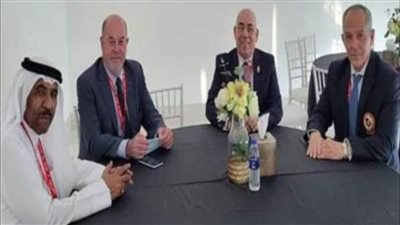 مصر تستضيف بطولة البريميرليج للكاراتيه في يناير المقبل