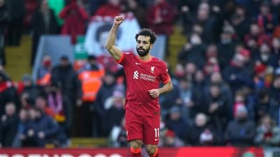 محمد صلاح: 