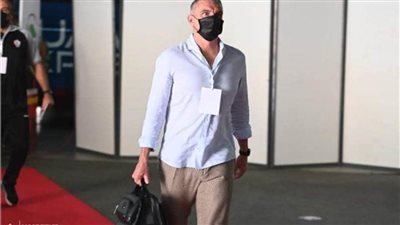 كارتيرون: الزمالك مازال يعاني من أزمة ترجمة السيطرة لأهداف