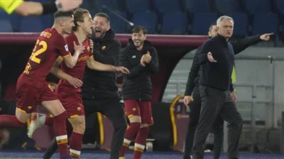 روما يفرض التعادل على فيرونا بالدوري الإيطالي