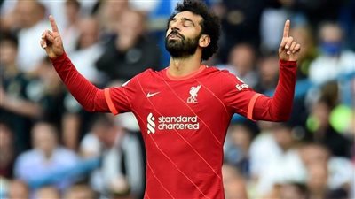سيف زاهر يتغنى ويتغزل بمهارات محمد صلاح أمام نورويتش سيتي