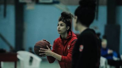 التأمين يهزم الأهلي بدوري سيدات السلة