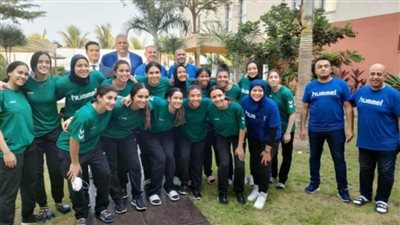 ختام أون فاير للإسكواش والزمالك يعود للقاهرة ومباريات مهمة أوروبيًا| يحدث اليوم 