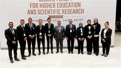 معهد إعدد القادة: دورنا تثقيفي وتنويري ورفع حالة الولاء والانتماء