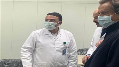 «الصحة» تنظم ورش عمل بين الأطباء المصريين والمعهد القومي الفرنسي للأورام