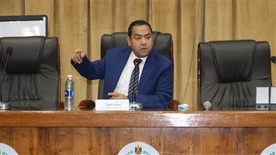 التنظيم والإدارة يشيد بالتعاون مع وزارة التنمية المحلية في تدريب عدد من القيادات المحلية