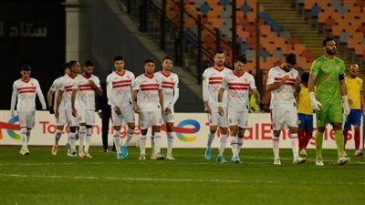 تعرف على تشكيل الزمالك المتوقع لمباراة ساجرادا الأنجولي في دوري أبطال إفريقيا
