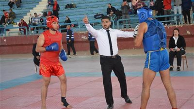 الكونغ فو يحدد القائمة المبدئية لمنتخب مصر استعدادا للبطولة الإفريقية بالجزائر