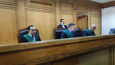 تأجيل محاكمة محمد الأمين في قضية الاتجار بالبشر لجلسة 20 مارس للمرافعة