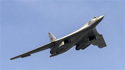 مجلة أمريكية: قاذفات نووية روسية تجوب سماء بيلاروسيا المتاخمة لأوكرانيا