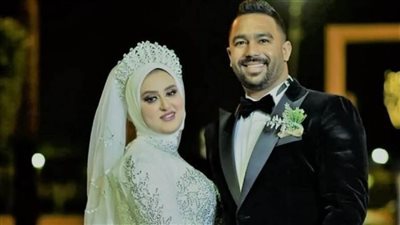 بلاغ للنائب العام ضد عريس الإسماعيلية