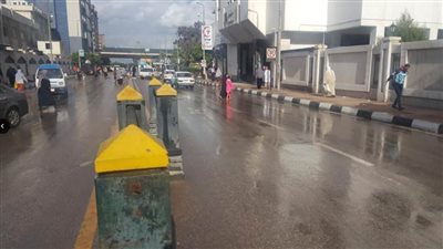 حالة البحار اليوم.. تعرف على آخر توقعات خبراء الأرصاد الجوية