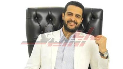 السيناريست أحمد غنيم في ندوة ثقافية بقصر ثقافة قويسنا.. الثلاثاء