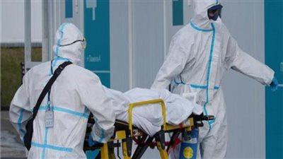 بريطانيا: تسجيل 25 ألفا و696 إصابة جديدة بكورونا 