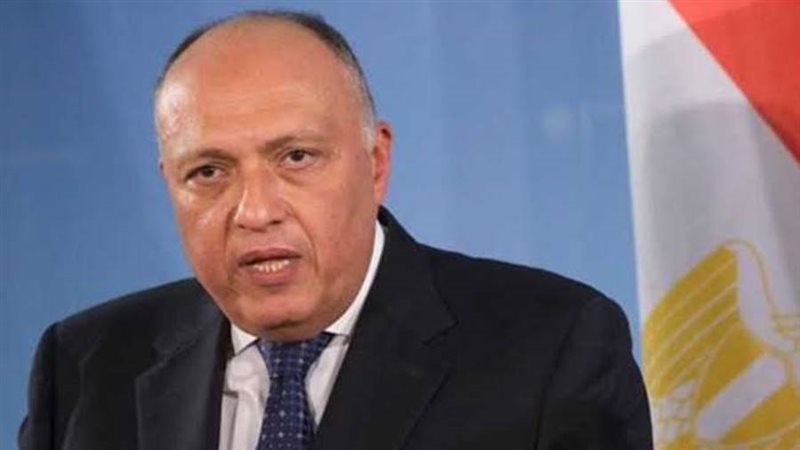 وزير الخارجية