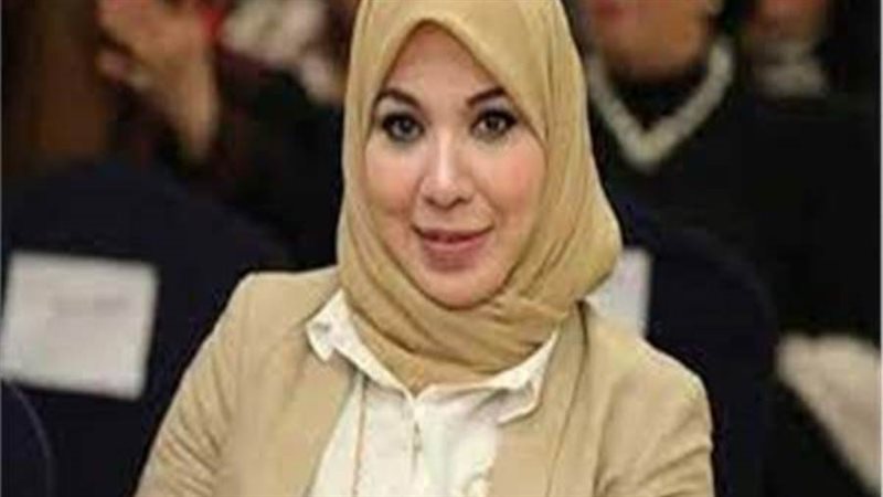 النائبة الدكتورة