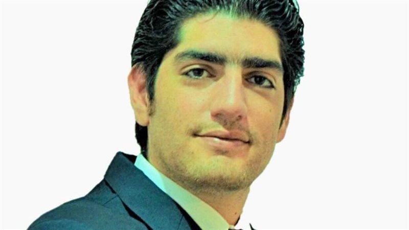 المهندس علاء أبو