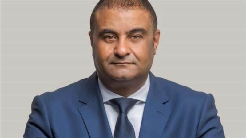 أحمد الخطيب رئيس