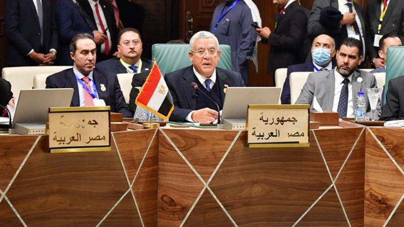 رئيس مجلس النواب