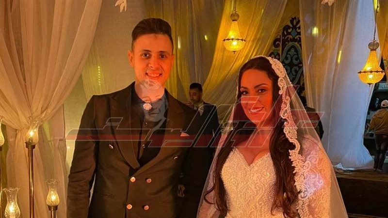 نيرمين الفقي واسلام