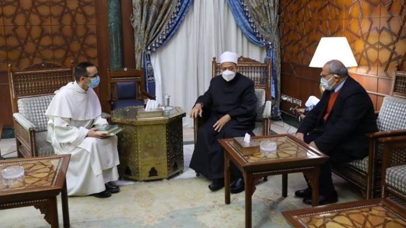 مشيخة الأزهر