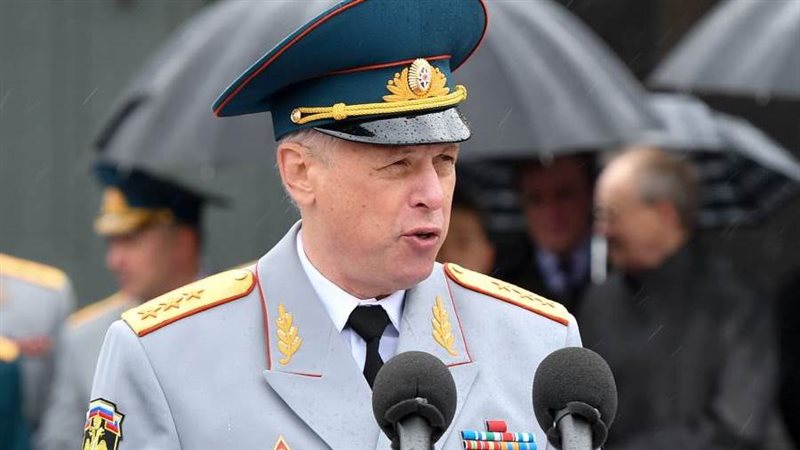 ألكسندر تشوبريان