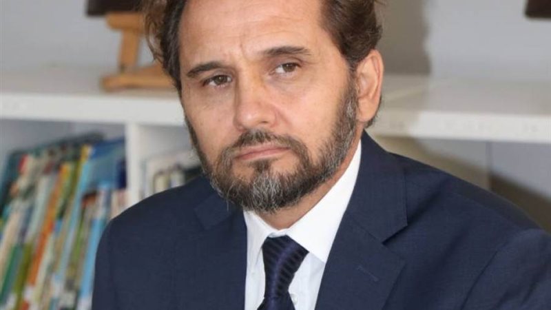 الأمير مرعد بن رعد