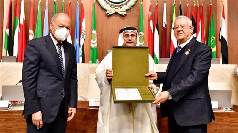 رئيس مجلس النواب