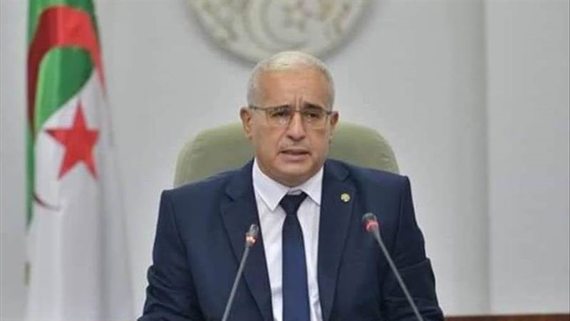 إبراهيم بوغالي