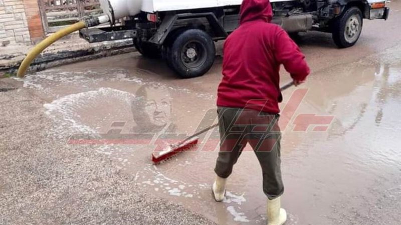 مدينة مصيف بلطيم