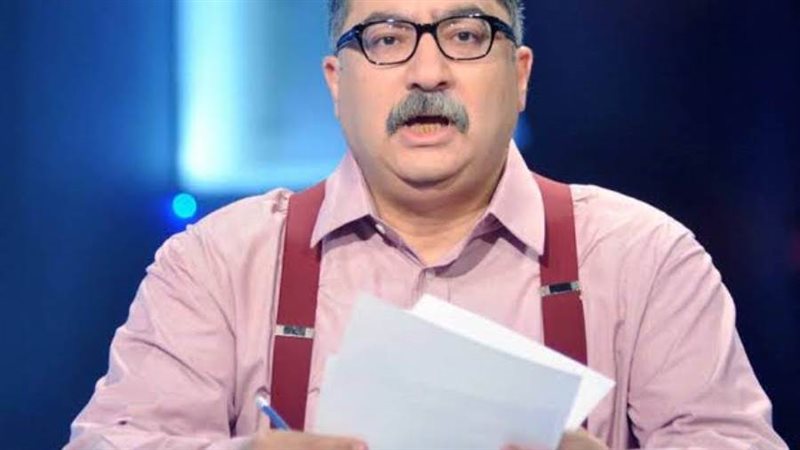 ابراهيم عيسي