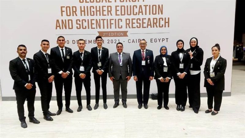 من فعاليات معهد إعداد