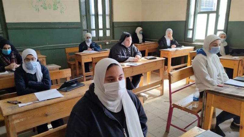 بدء تلقى تظلمات الشهادة