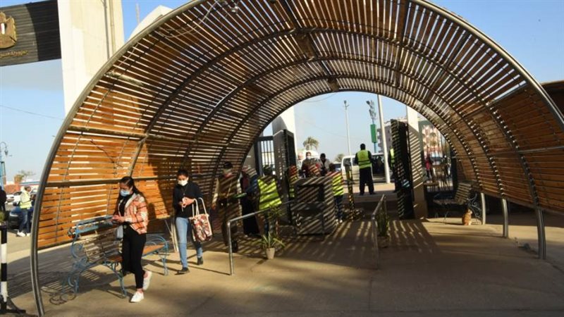 جامعة أسيوط تستقبل