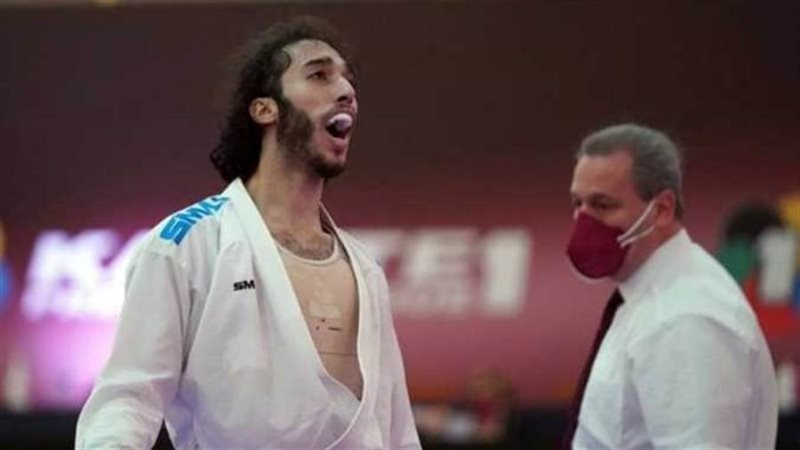 علي الصاوي أرشيفية