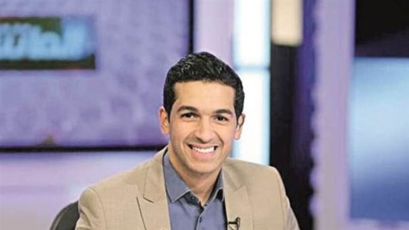 هاني حتحوت ارشيفية