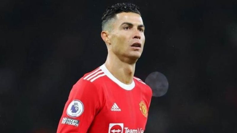 كريستيانو رونالدو