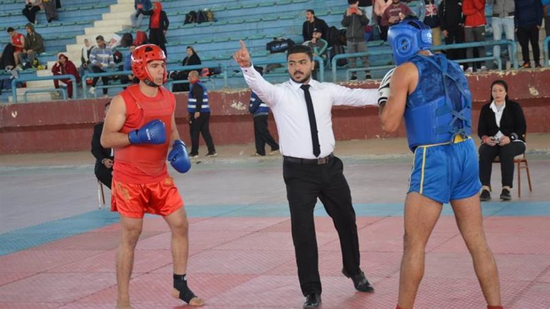 الكونغ فو أرشيفية