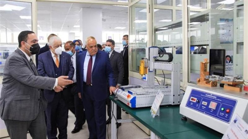 بروتوكول تعاون مشترك