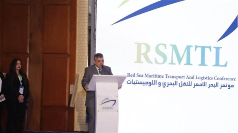 الفريق أسامة ربيع