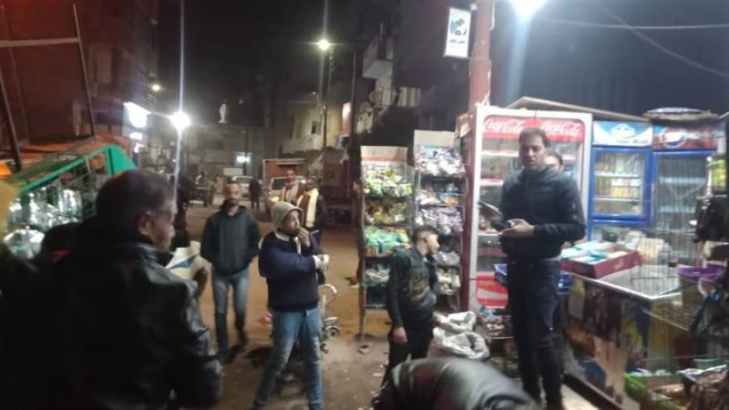 محافظ أسيوط: تحرير