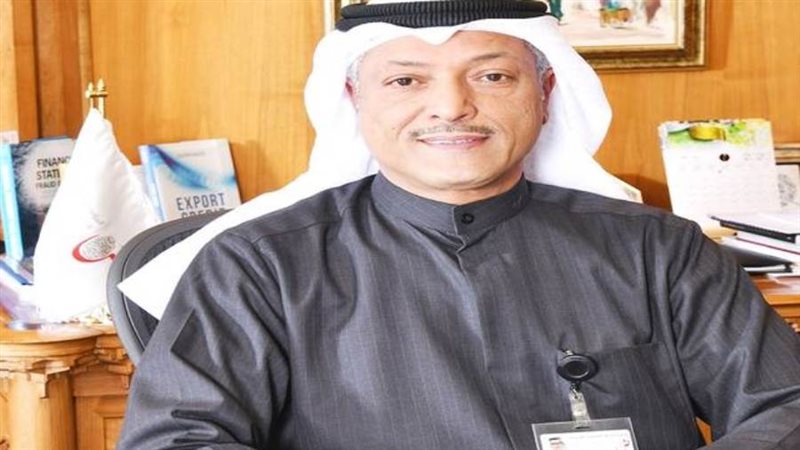 عبد الله أحمد الصبيح