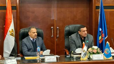 محافظ البحيرة: المبادرة الرئاسية 